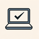 icon_software_laptop_sharp_edges icon preview