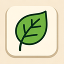 icon_software_leaf_playful icon preview