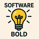 icon_software_light_bulb_bold icon preview