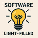 icon_software_light_bulb_filled icon preview