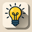 icon_software_light_bulb_shadow_effect icon preview