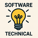 icon_software_light_bulb_technical icon preview