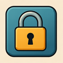 icon_software_lock_classic icon preview