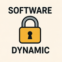 icon_software_lock_dynamic icon preview