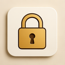 icon_software_lock_elegant icon preview