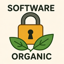 icon_software_lock_organic icon preview