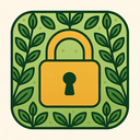 icon_software_lock_organic_pattern icon preview