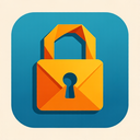 icon_software_lock_origami icon preview