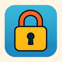 icon_software_lock_playful icon preview