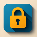 icon_software_lock_shadow_effect icon preview