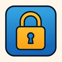 icon_software_lock_technical icon preview