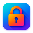 icon_software_lock_vibrant_colors icon preview