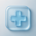 icon_software_medical_cross_transparent icon preview