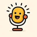 icon_software_microphone_playful icon preview