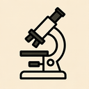 icon_software_microscope_classic icon preview