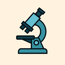icon_software_microscope_origami icon preview