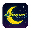 icon_software_moon_cyberpunk icon preview