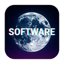 icon_software_moon_digital_glitch icon preview