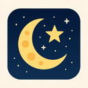 icon_software_moon_formal icon preview