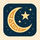 icon_software_moon_tribal icon preview