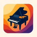 icon_software_piano_abstract icon preview