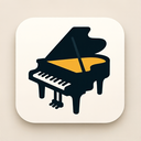 icon_software_piano_asymmetrical icon preview