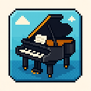 icon_software_piano_pixel_art icon preview