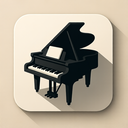 icon_software_piano_shadow_effect icon preview