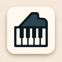 icon_software_piano_simplified icon preview