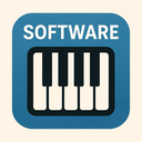 icon_software_piano_technical icon preview