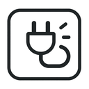 icon_software_plug_abstract icon preview