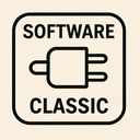 icon_software_plug_classic icon preview
