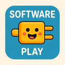 icon_software_plug_playful icon preview