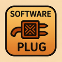 icon_software_plug_tribal icon preview