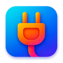 icon_software_plug_vibrant_colors icon preview