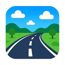 icon_software_road_abstract icon preview