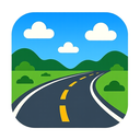 icon_software_road_dynamic icon preview