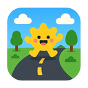 icon_software_road_playful icon preview