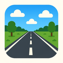 icon_software_road_technical icon preview