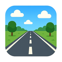 icon_software_road_transparent icon preview