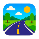 icon_software_road_vibrant_colors icon preview