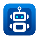 icon_software_robot_abstract icon preview