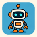 icon_software_robot_cartoon icon preview