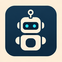 icon_software_robot_elegant icon preview