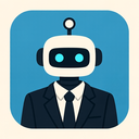icon_software_robot_formal icon preview