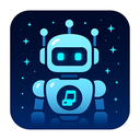icon_software_robot_futuristic icon preview
