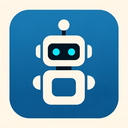 icon_software_robot_iconic icon preview