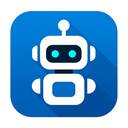 icon_software_robot_modern icon preview