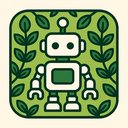 icon_software_robot_organic_pattern icon preview
