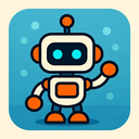 icon_software_robot_playful icon preview